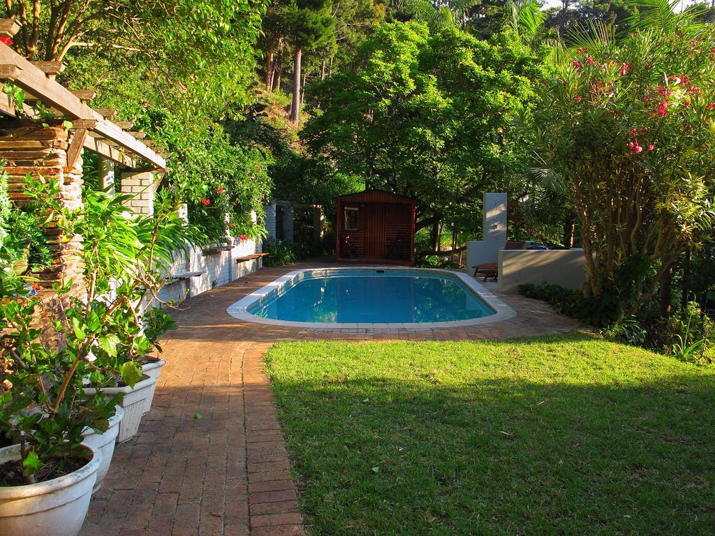 Constantia River Cottage Dış mekan fotoğraf